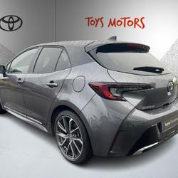 Toyota Corolla 1.8L 140 CH COLLECTION MY25 Colmar