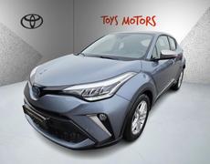 Toyota C-HR Colmar