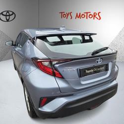 Toyota C-HR 1.8 Hybride 122 Dynamic Ultimate ch Colmar