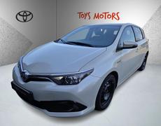 Toyota Auris Colmar