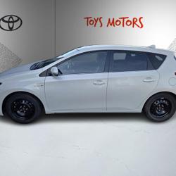 Toyota Auris 136h design pano Colmar
