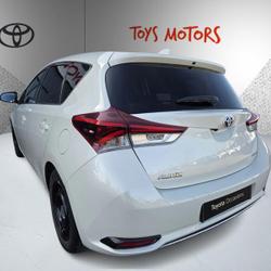 Toyota Auris 136h design pano Colmar