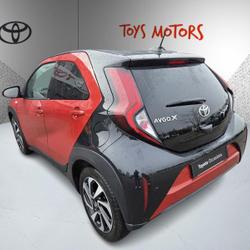 Toyota Aygo X 1.0 VVT-i 72 Design Colmar