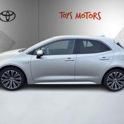 Toyota Corolla 122h Design Colmar
