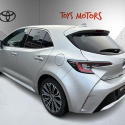 Toyota Corolla 122h Design Colmar