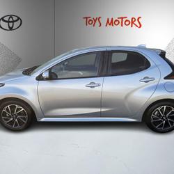 Toyota Yaris 116h Design Colmar