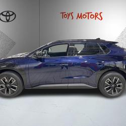 Toyota BZ4X LOUNGE GRANDE AUTONOMIE MC25 AUTONO Colmar