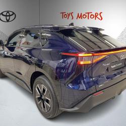 Toyota BZ4X LOUNGE GRANDE AUTONOMIE MC25 AUTONO Colmar