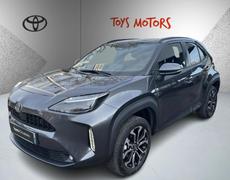 Toyota Yaris Cross Colmar