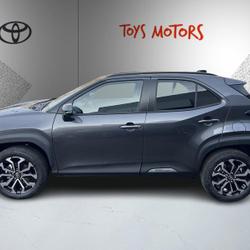 Toyota Yaris Cross 116H 2WD DESIGN PACK CARGO MY25 P Colmar