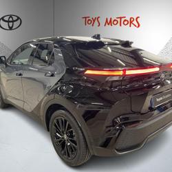 Autres CFMOTO 1.8L 140 GRS PACK TECHNO MY26 T Colmar