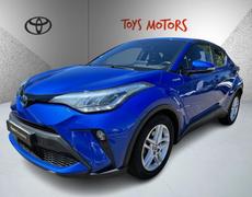 Toyota C-HR Colmar