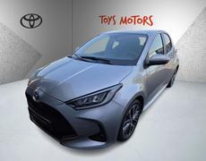 Toyota Yaris Colmar