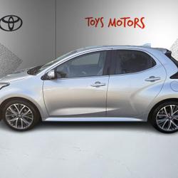 Toyota Yaris Hybride 116h Iconic Colmar