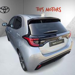 Toyota Yaris Hybride 116h Iconic Colmar