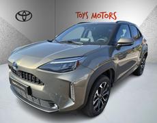 Toyota Yaris Cross Colmar