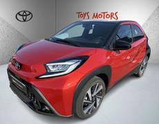 Toyota Aygo X Colmar
