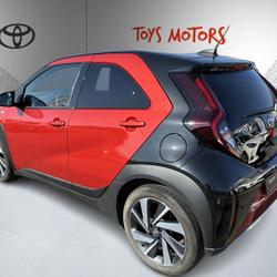 Toyota Aygo X 1.0 VVT-i 72 Collection Colmar