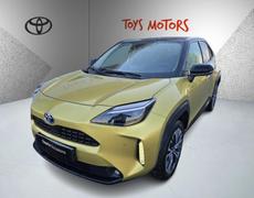 Toyota Yaris Cross Colmar