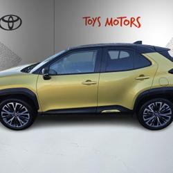 Toyota Yaris Cross Hybride 1.5 HYBRID 116H COLLECTION AUTO Colmar