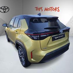 Toyota Yaris Cross Hybride 1.5 HYBRID 116H COLLECTION AUTO Colmar