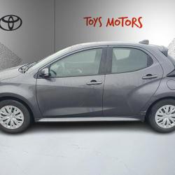 Toyota Yaris Hybride 116h Dynamic 1.5 116 ch Colmar