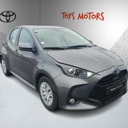 Toyota Yaris Hybride 116h Dynamic 1.5 116 ch Colmar