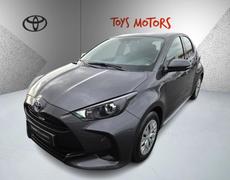 Toyota Yaris Colmar