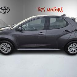 Toyota Yaris Hybride 116h Dynamic Colmar