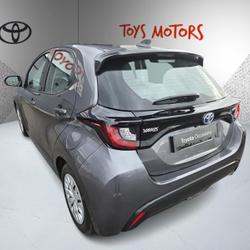 Toyota Yaris Hybride 116h Dynamic Colmar
