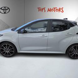 Toyota Yaris Hybride 116h GR SPORT 1.5 116 ch Colmar