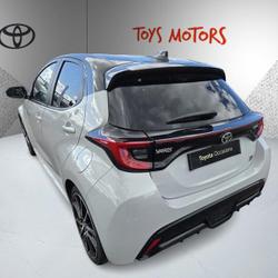 Toyota Yaris Hybride 116h GR SPORT 1.5 116 ch Colmar