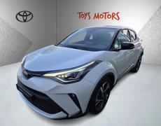 Toyota C-HR Colmar
