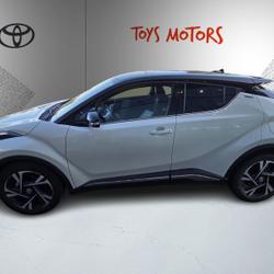 Toyota C-HR 122h Collection Colmar