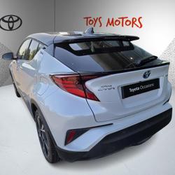 Toyota C-HR 122h Collection Colmar