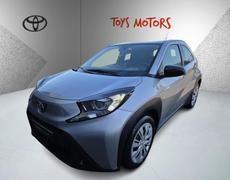 Toyota Aygo X Colmar