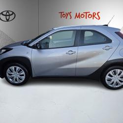 Toyota Aygo X 1.0 VVT-i 72 Dynamic Colmar