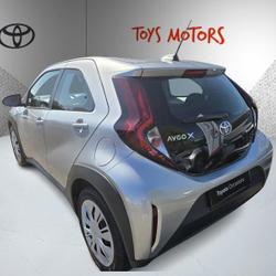 Toyota Aygo X 1.0 VVT-i 72 Dynamic Colmar