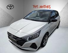 Hyundai i20 Colmar