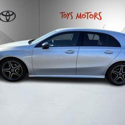 Mercedes Classe A 180 AMG Line Colmar