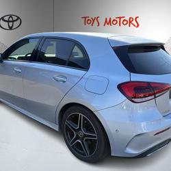 Mercedes Classe A 180 AMG Line Colmar