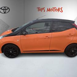 Toyota Aygo X-CITE Colmar