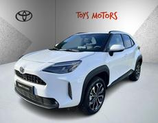 Toyota Yaris Cross Colmar