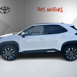 Toyota Yaris Cross Hybride 1.5 116ch 2WD DESIGN MY25 MY Colmar