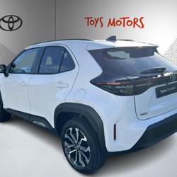 Toyota Yaris Cross Hybride 1.5 116ch 2WD DESIGN MY25 MY Colmar