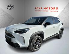 Toyota Yaris Cross Colmar
