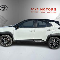 Toyota Yaris Cross 116h GR Sport Colmar