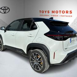 Toyota Yaris Cross 116h GR Sport Colmar