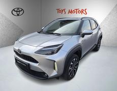 Toyota Yaris Cross Colmar