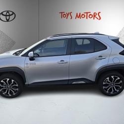 Toyota Yaris Cross Hybride 116h Design Colmar